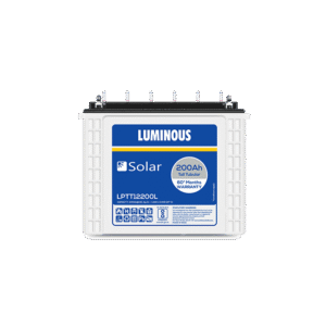 Solar Battery 200AH- LPTT12200L