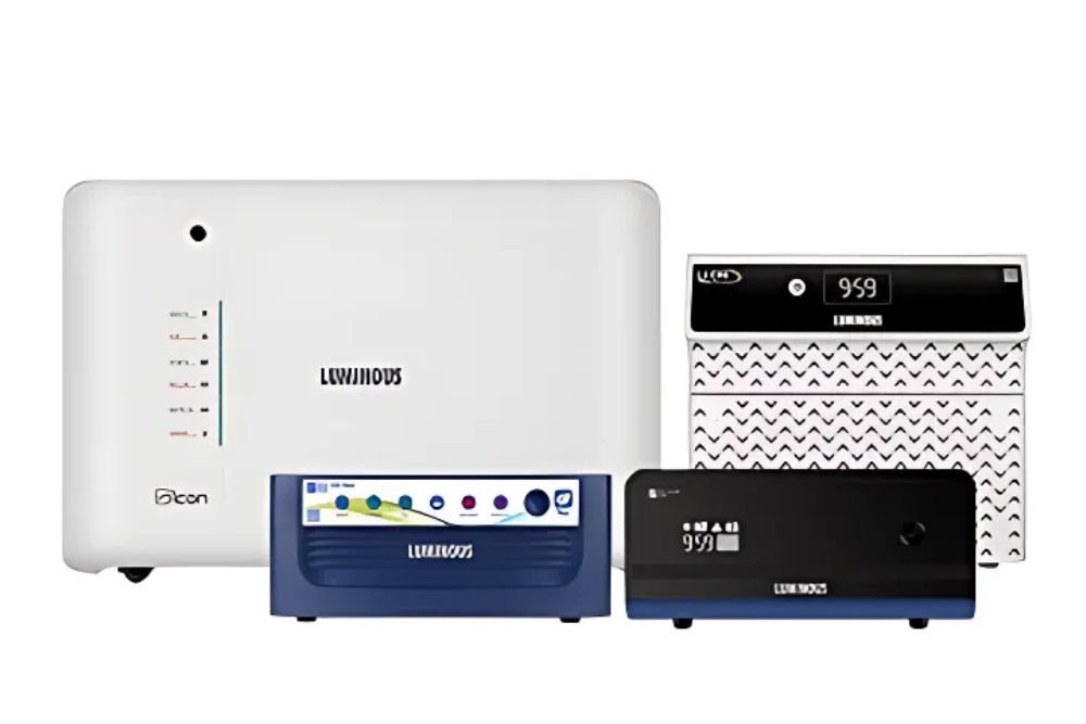 Zelio+ 1700: A Smart Inverter for Smarter Homes