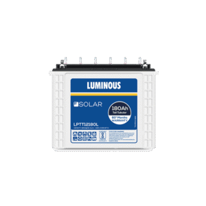 Solar Battery 180AH- LPTT12180L