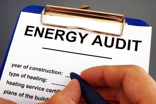 Energy Audit