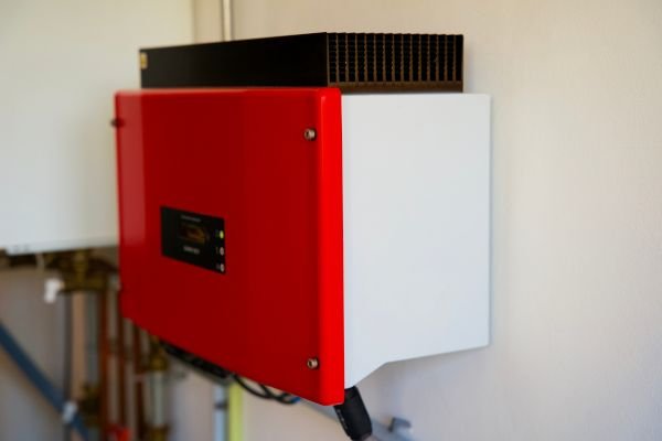  Inverter Setup